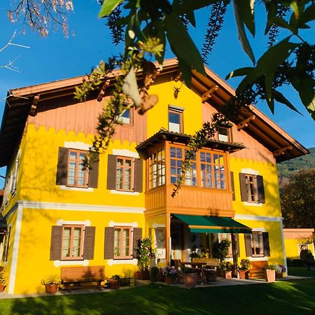 Ferienwohnung Sonnwendhof "Kellerjochblick" Schwaz Bagian luar foto