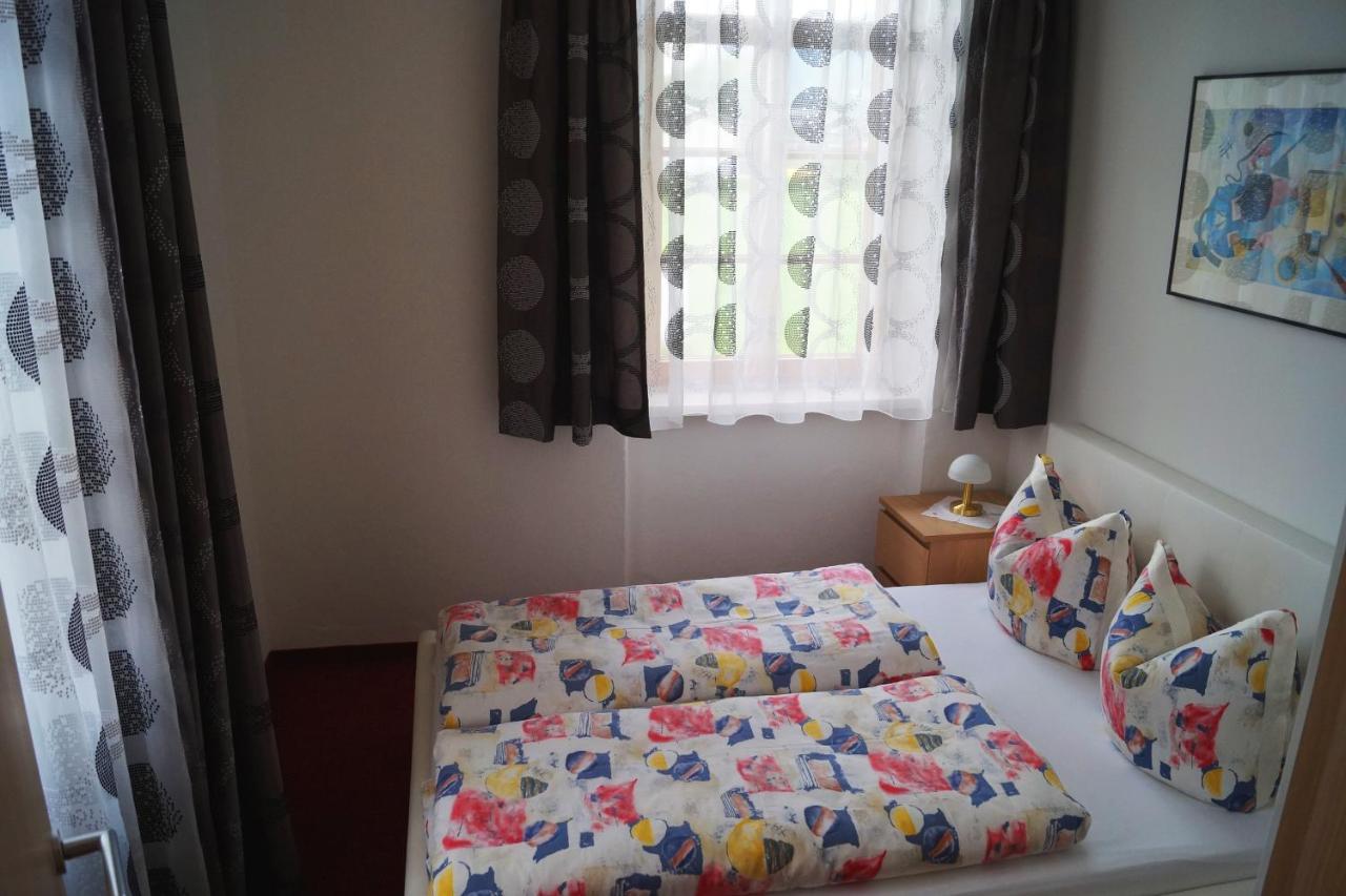 Ferienwohnung Sonnwendhof "Kellerjochblick" Schwaz Bagian luar foto
