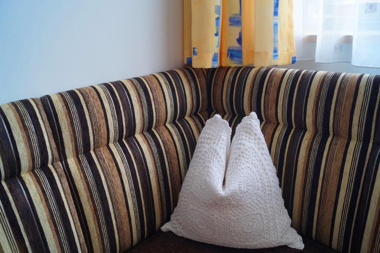 Ferienwohnung Sonnwendhof "Kellerjochblick" Schwaz Bagian luar foto