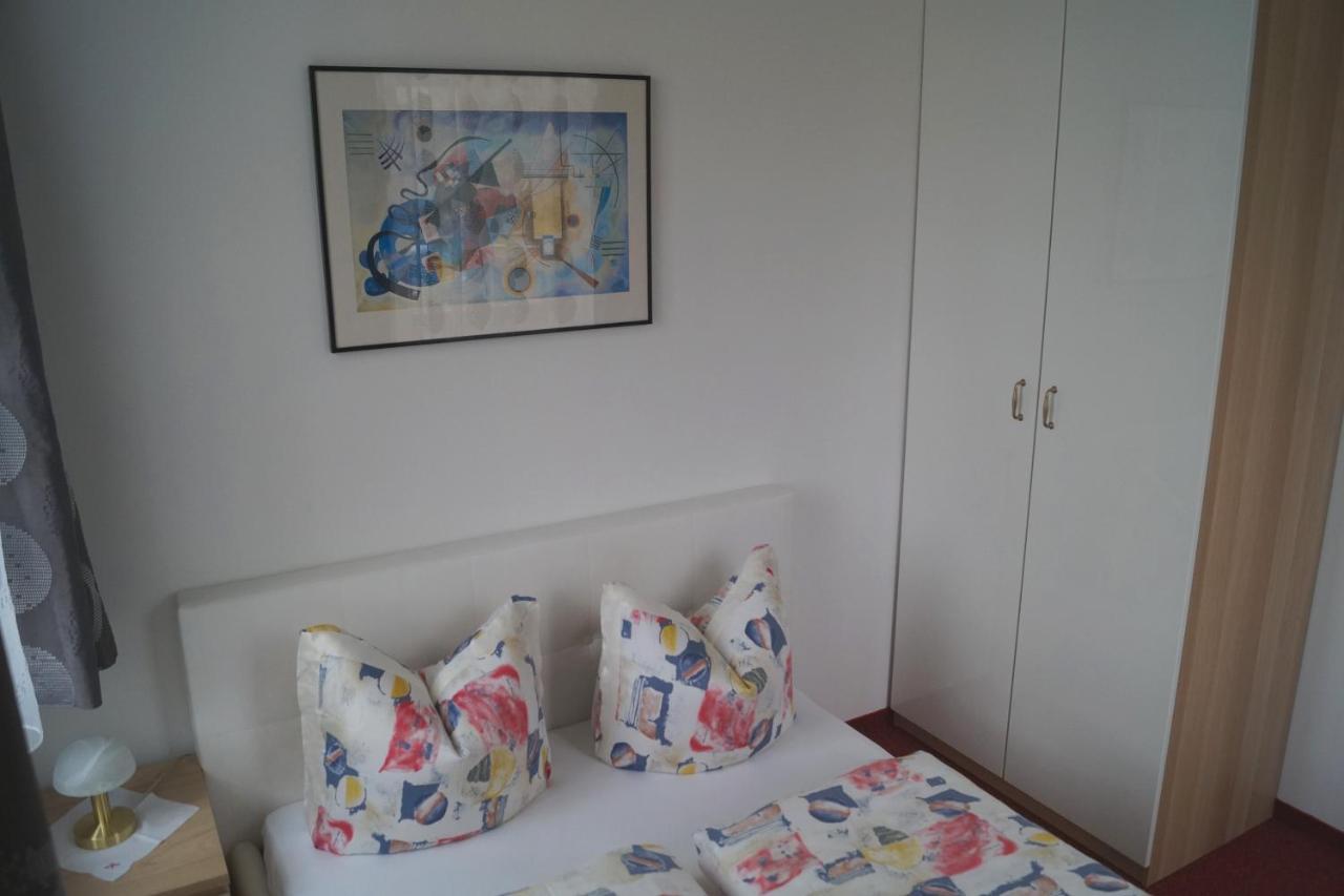 Ferienwohnung Sonnwendhof "Kellerjochblick" Schwaz Bagian luar foto