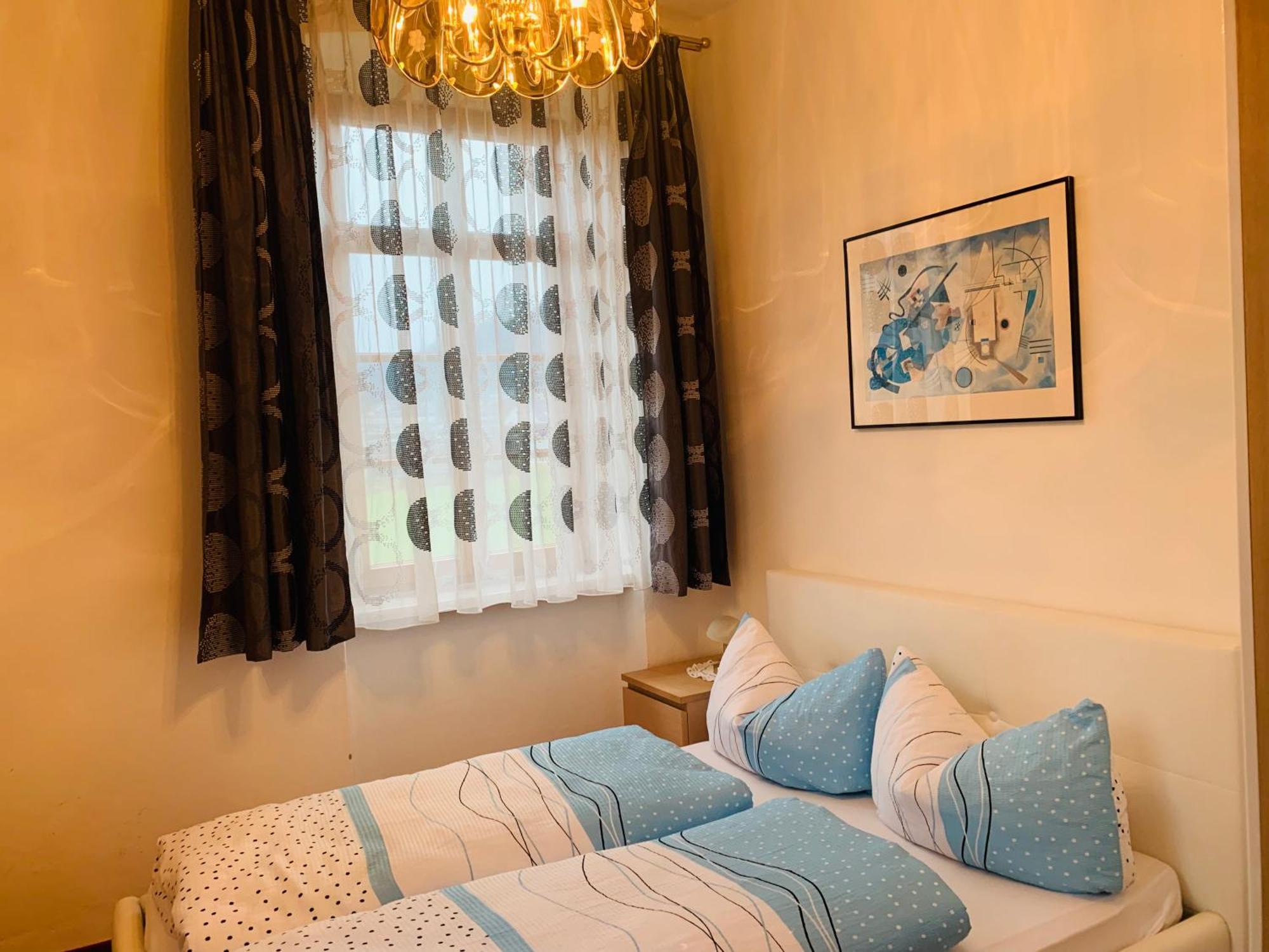 Ferienwohnung Sonnwendhof "Kellerjochblick" Schwaz Bagian luar foto