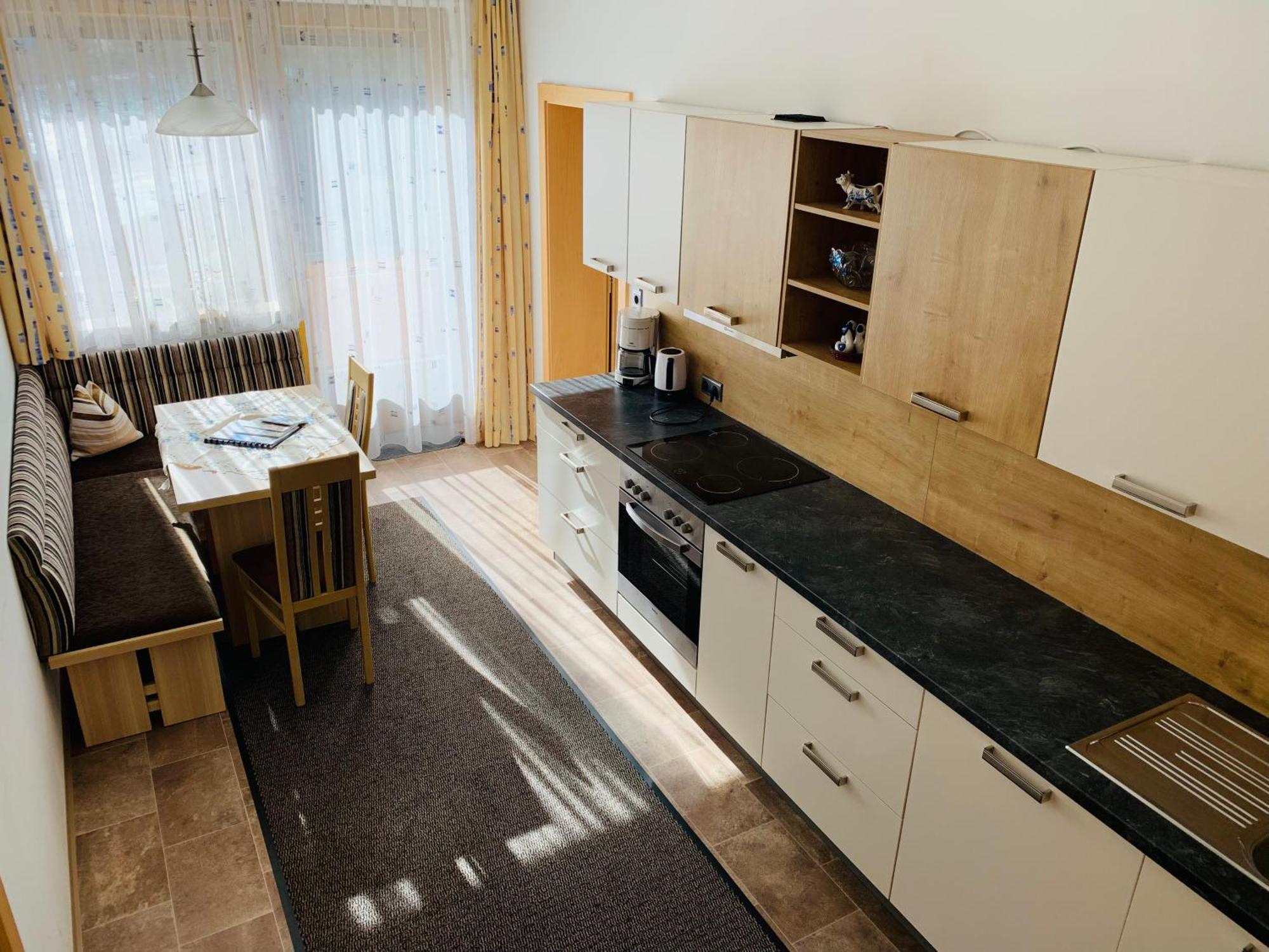 Ferienwohnung Sonnwendhof "Kellerjochblick" Schwaz Bagian luar foto